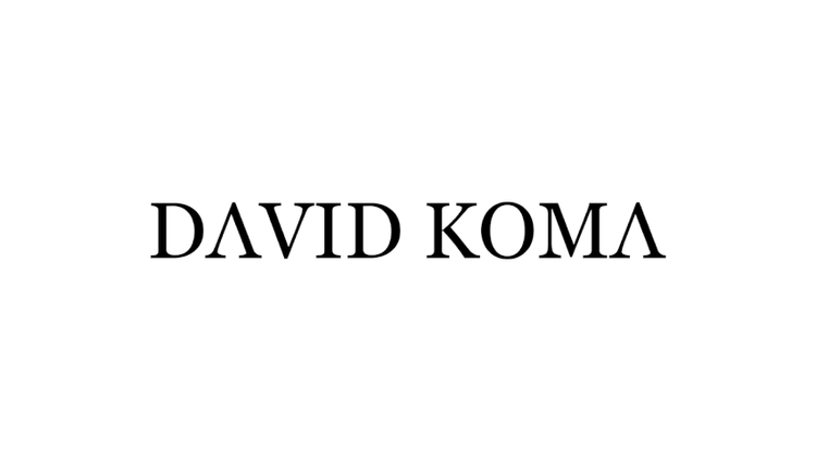 DAVID KOMA