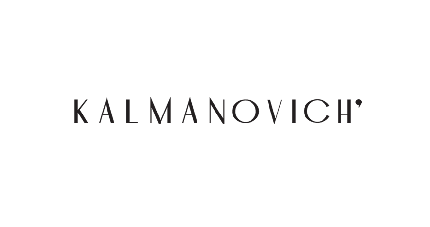 KALMANOVICH