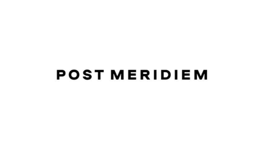 POST MERIDIEM