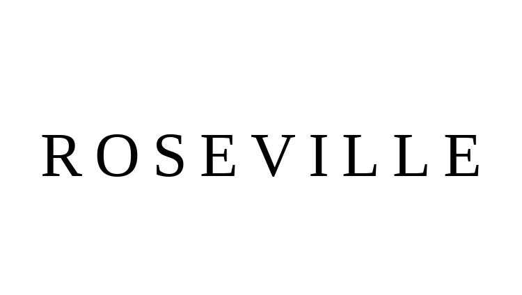 ROSEVILLE