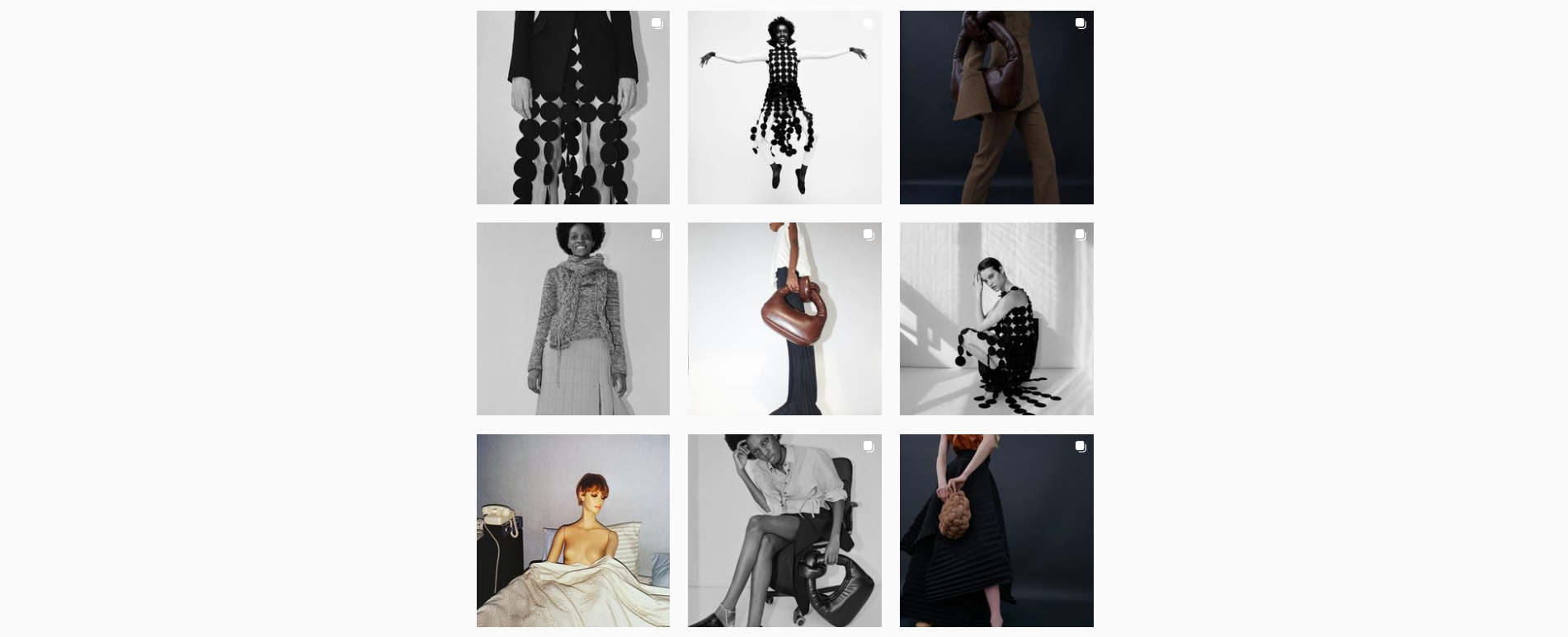 A.W.A.K.E. MODE — Instagram-аккаунт