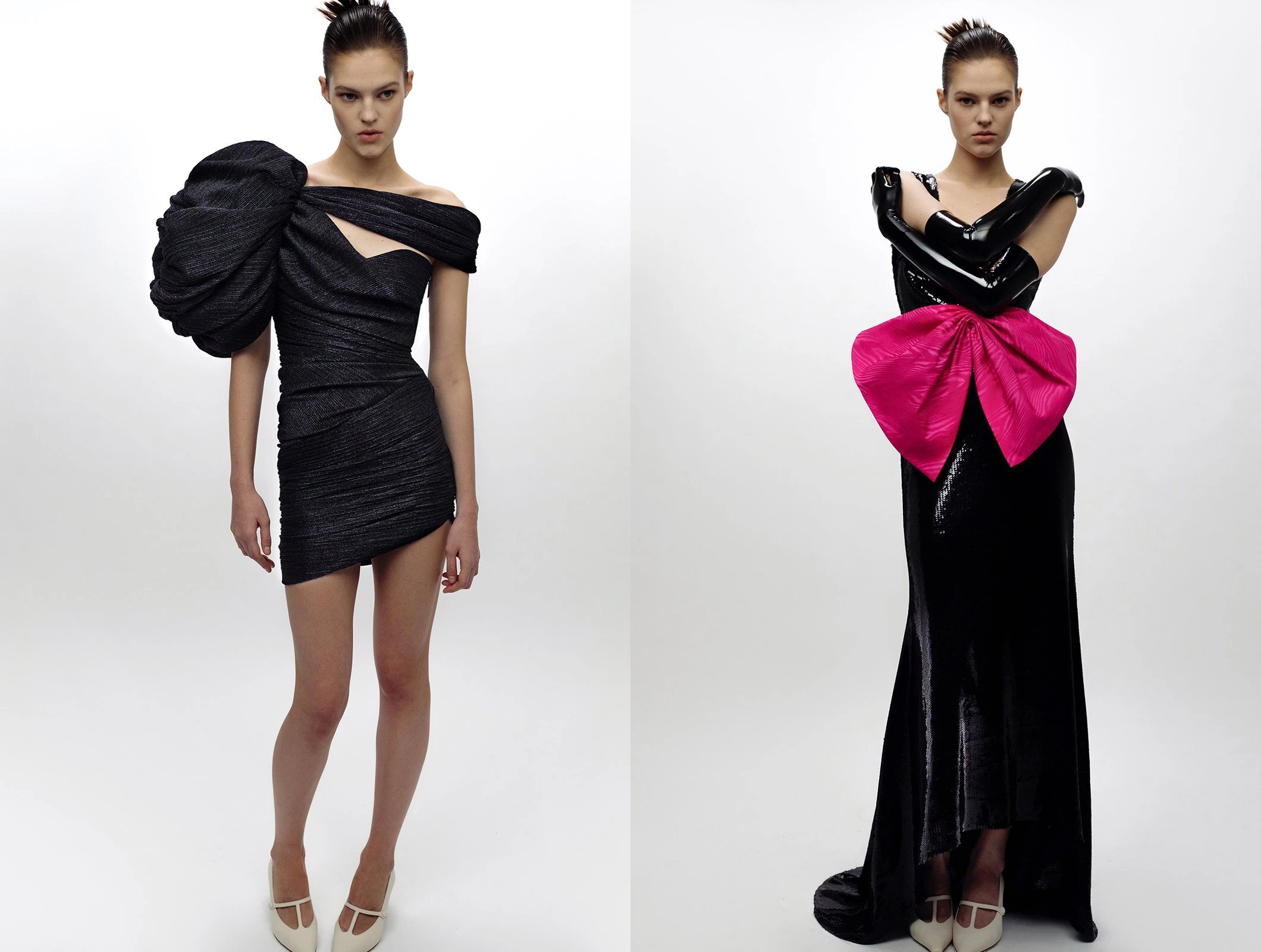 KALMANOVICH — Кампейн-съёмка