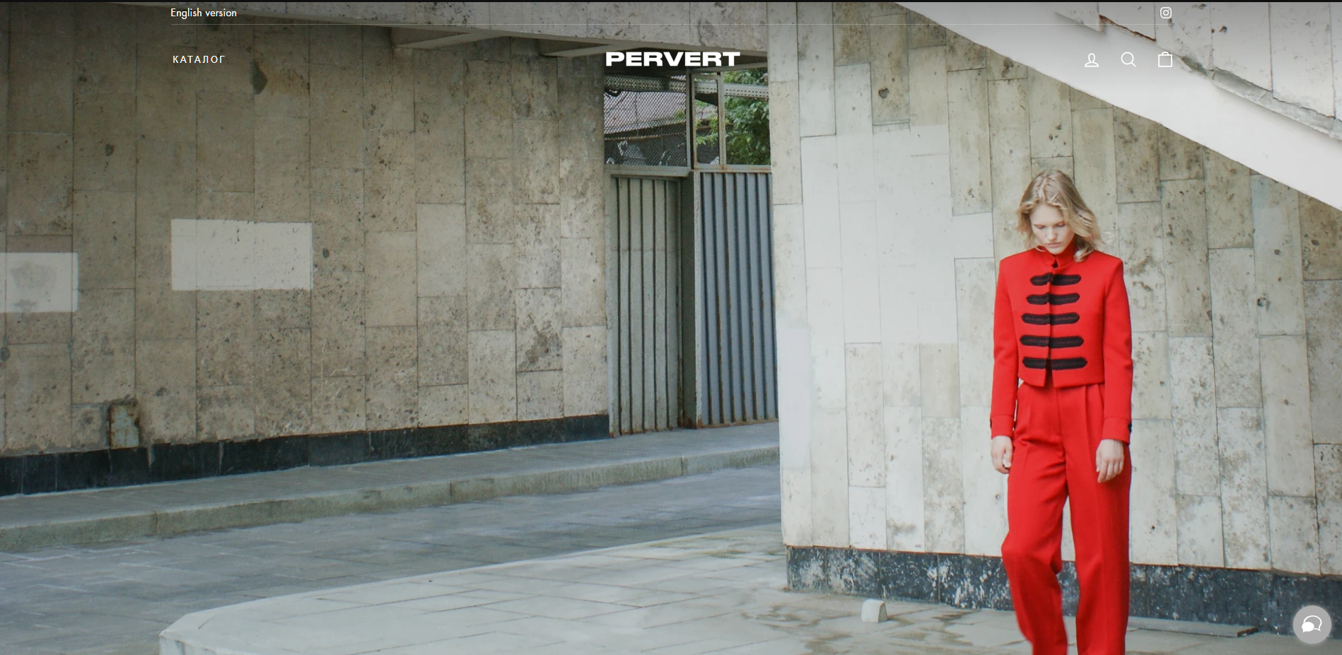 PERVERT